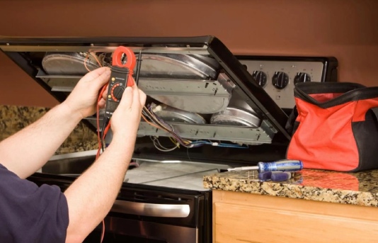 Ремонт техники Krona