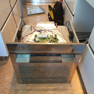 Ремонт техники Krona